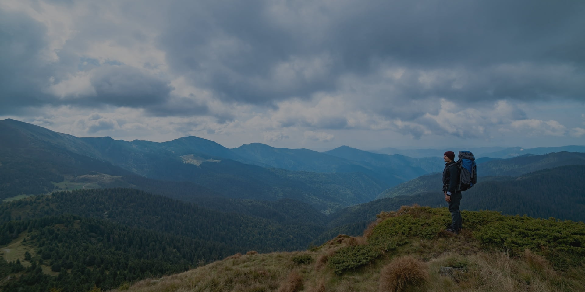 산티아고 순례길 풍경